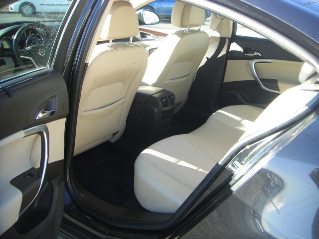 OPEL INSIGNIA 2. 0 CDTI 130CV