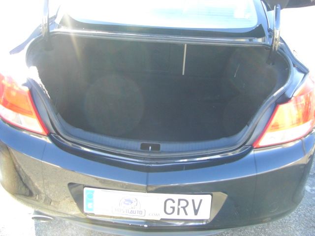 OPEL INSIGNIA 2. 0 CDTI 130CV