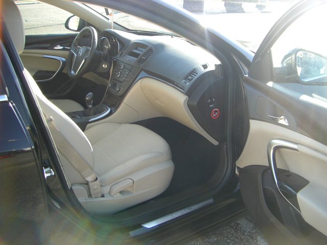 OPEL INSIGNIA 2. 0 CDTI 130CV