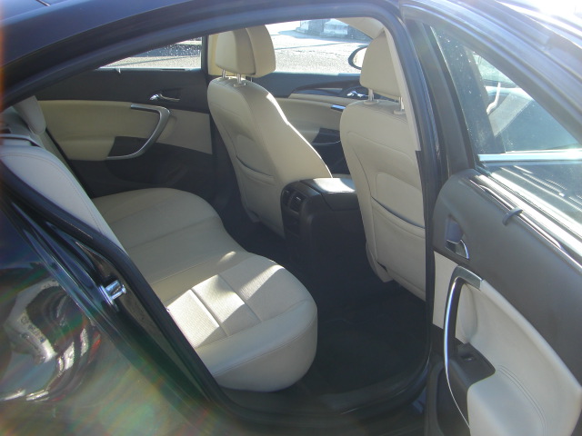 OPEL INSIGNIA 2. 0 CDTI 130CV