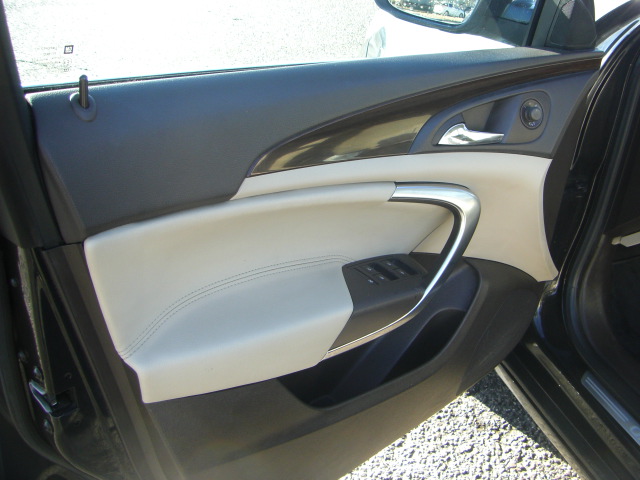 OPEL INSIGNIA 2. 0 CDTI 130CV