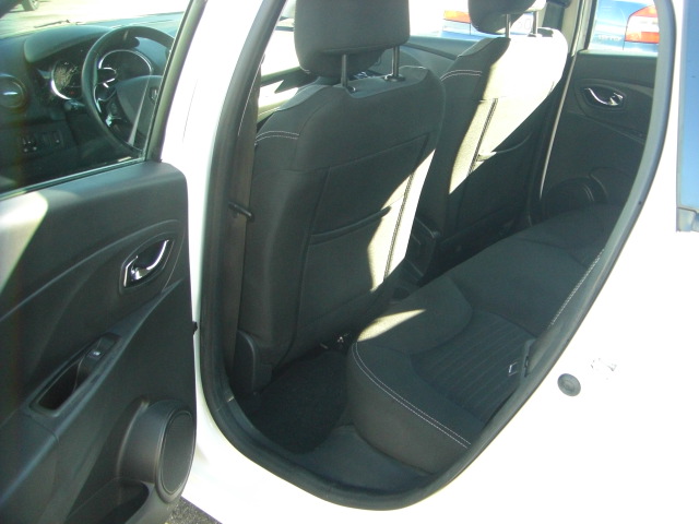 RENAULT CLIO SPORT TOURER 1. 5 DCI 90CV