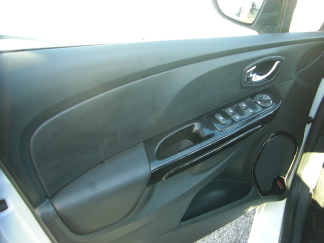 RENAULT CLIO SPORT TOURER 1. 5 DCI 90CV