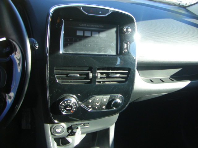 RENAULT CLIO SPORT TOURER 1. 5 DCI 90CV