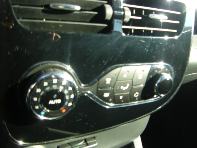 RENAULT CLIO SPORT TOURER 1. 5 DCI 90CV