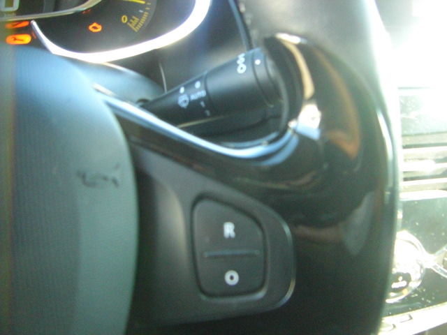 RENAULT CLIO SPORT TOURER 1. 5 DCI 90CV