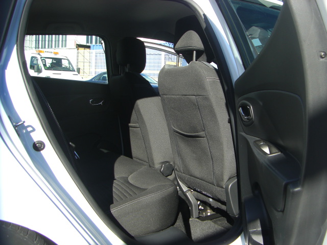 RENAULT CLIO SPORT TOURER 1. 5 DCI 90CV