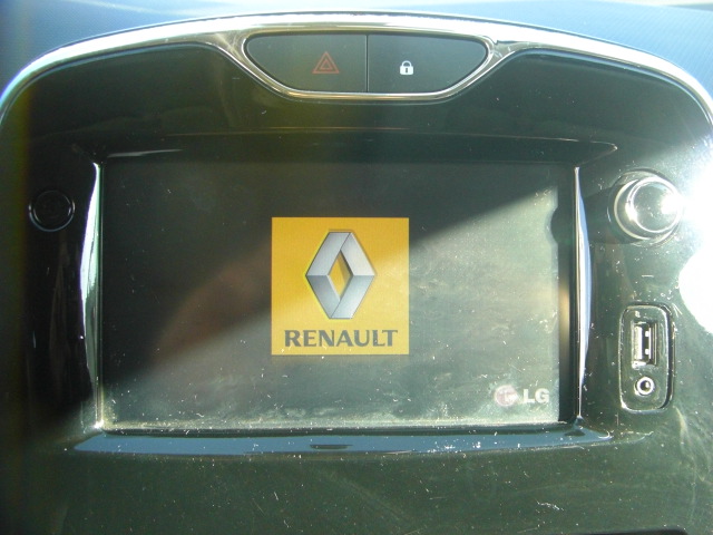 RENAULT CLIO SPORT TOURER 1. 5 DCI 90CV