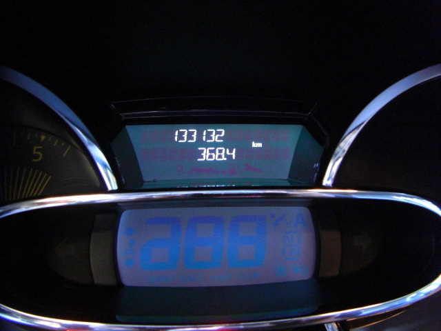 RENAULT CLIO SPORT TOURER 1. 5 DCI 90CV