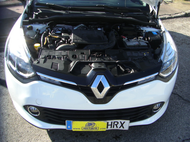 RENAULT CLIO SPORT TOURER 1. 5 DCI 90CV