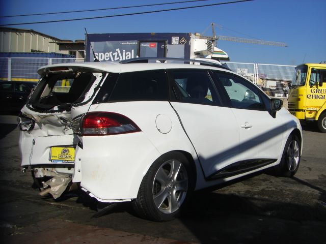 RENAULT CLIO SPORT TOURER 1. 5 DCI 90CV