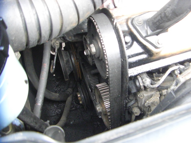 VOLKSWAGEN TRANSPORTER(CAMION) 1.9 D 61CV