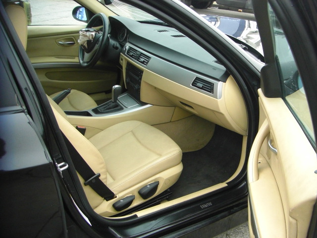 BMW 320 D AUTOMATICO 2.0 163CV