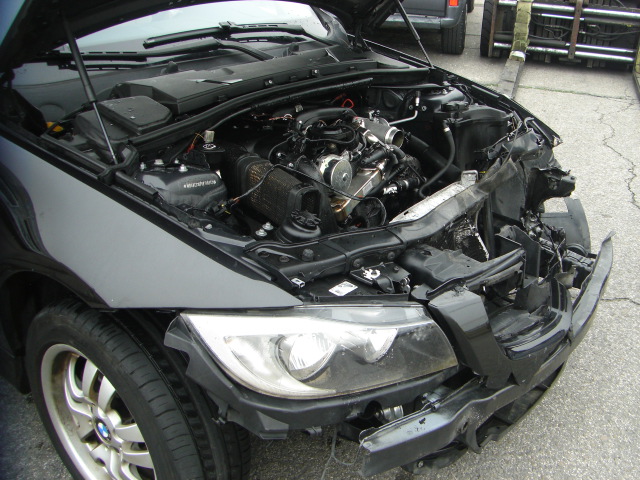 BMW 320 D AUTOMATICO 2.0 163CV