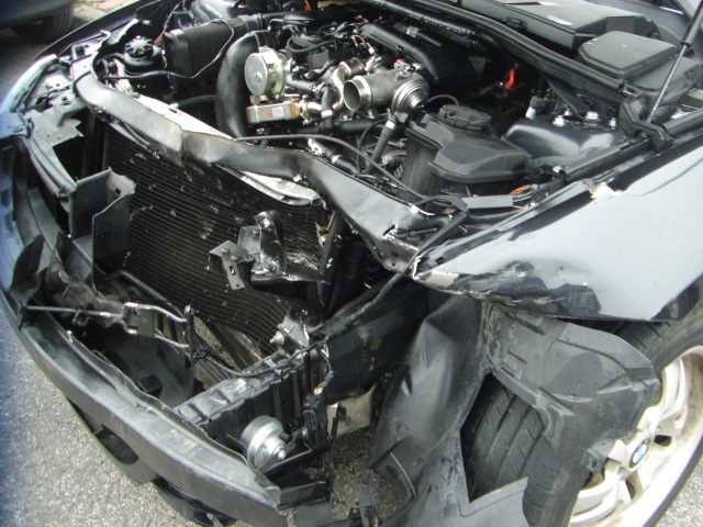 BMW 320 D AUTOMATICO 2.0 163CV