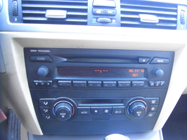 BMW 320 D AUTOMATICO 2.0 163CV