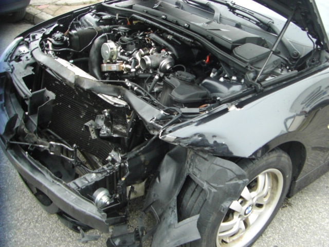 BMW 320 D AUTOMATICO 2.0 163CV