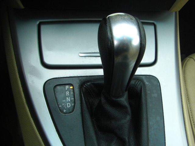 BMW 320 D AUTOMATICO 2.0 163CV