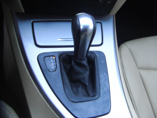 BMW 320 D AUTOMATICO 2.0 163CV