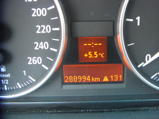 BMW 320 D AUTOMATICO 2.0 163CV