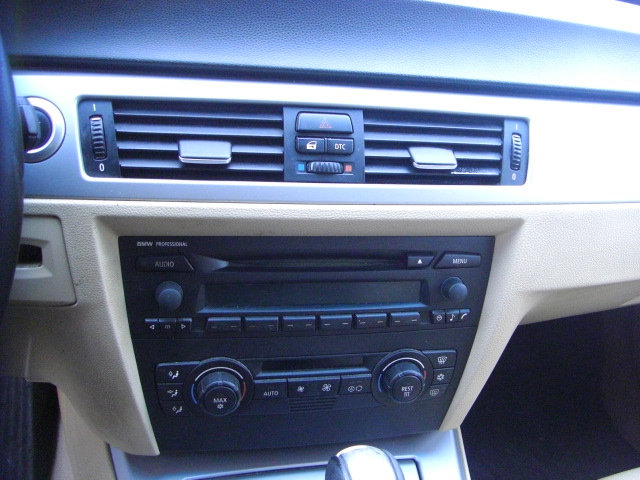 BMW 320 D AUTOMATICO 2.0 163CV