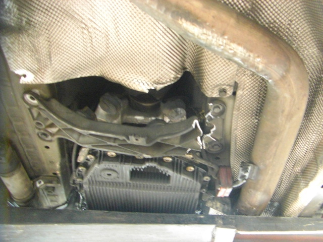 BMW 320 D AUTOMATICO 2.0 163CV