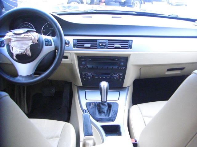 BMW 320 D AUTOMATICO 2.0 163CV