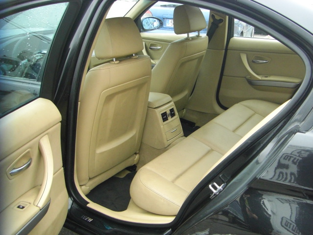 BMW 320 D AUTOMATICO 2.0 163CV