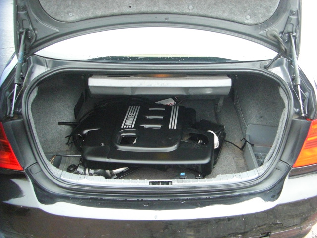 BMW 320 D AUTOMATICO 2.0 163CV