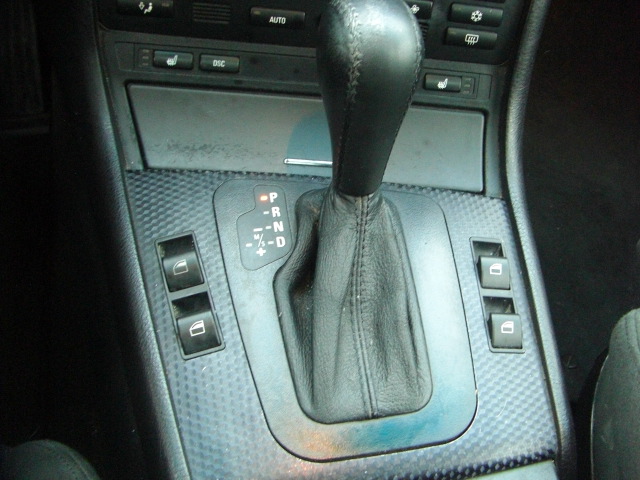 BMW 320 TD COMPACT 2.0 150CV AUTOMATICO PACK M