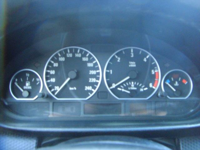 BMW 320 TD COMPACT 2.0 150CV AUTOMATICO PACK M