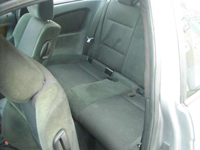 BMW 320 TD COMPACT 2.0 150CV AUTOMATICO PACK M