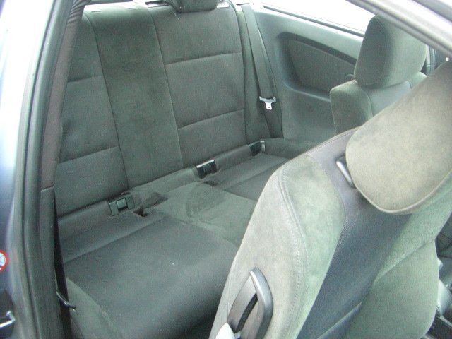 BMW 320 TD COMPACT 2.0 150CV AUTOMATICO PACK M