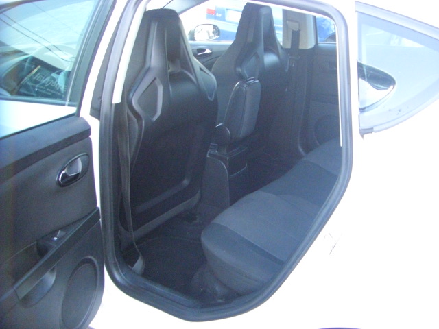 SEAT LEON FR 2.0 TDI 170CV