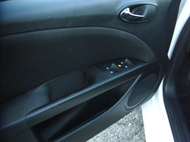 SEAT LEON FR 2.0 TDI 170CV