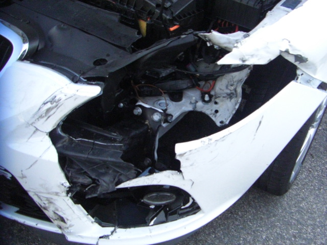 SEAT LEON FR 2.0 TDI 170CV