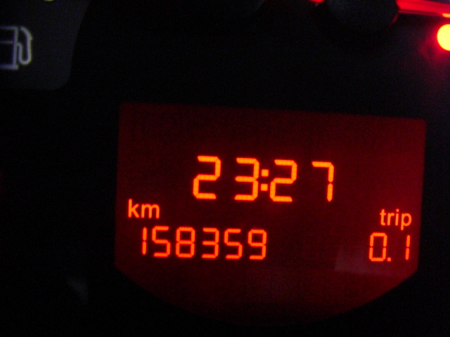 SEAT LEON FR 2.0 TDI 170CV