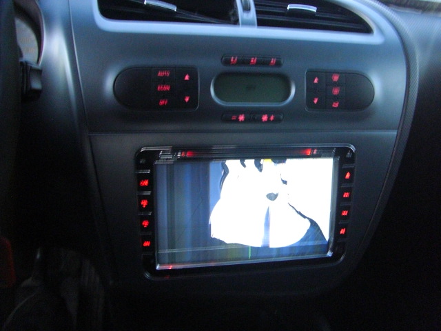 SEAT LEON FR 2.0 TDI 170CV