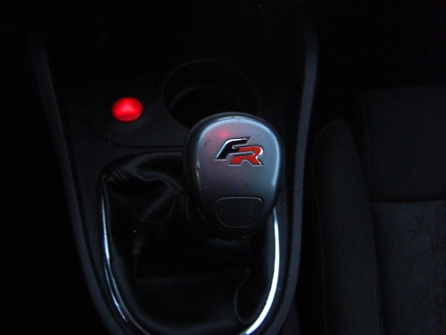 SEAT LEON FR 2.0 TDI 170CV