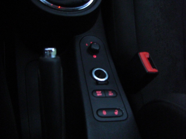 SEAT LEON FR 2.0 TDI 170CV