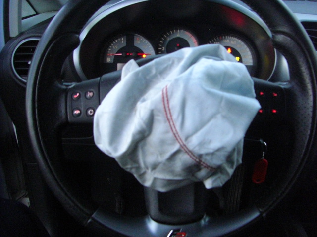 SEAT LEON FR 2.0 TDI 170CV