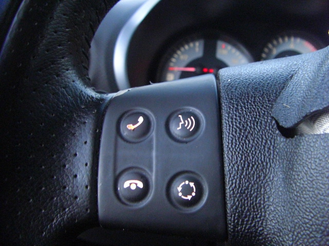 SEAT LEON FR 2.0 TDI 170CV