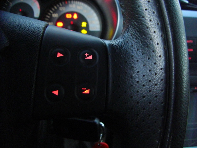 SEAT LEON FR 2.0 TDI 170CV