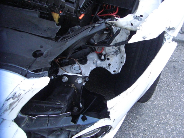 SEAT LEON FR 2.0 TDI 170CV