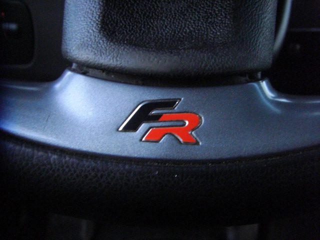 SEAT LEON FR 2.0 TDI 170CV