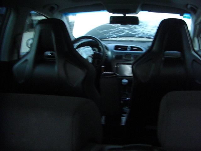 SEAT LEON FR 2.0 TDI 170CV