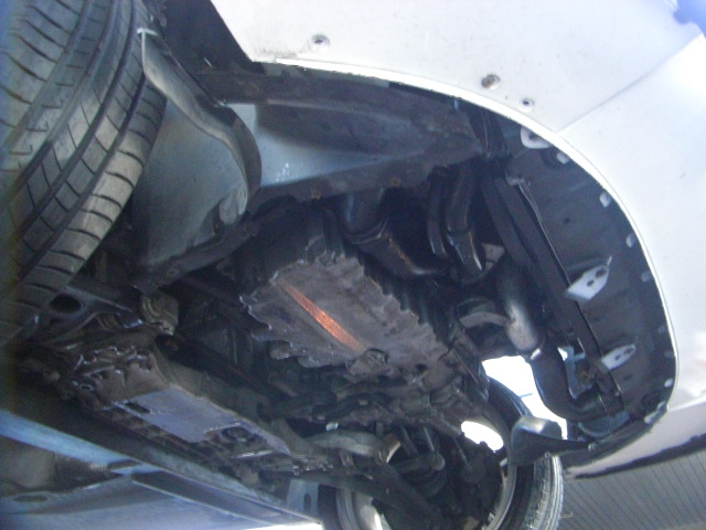 SEAT LEON FR 2.0 TDI 170CV