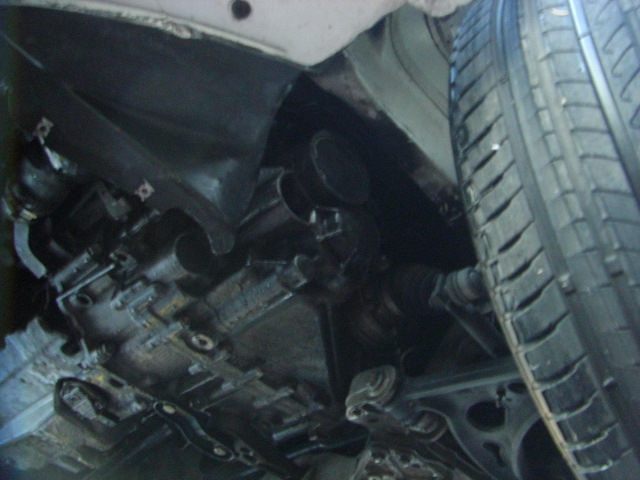 SEAT LEON FR 2.0 TDI 170CV