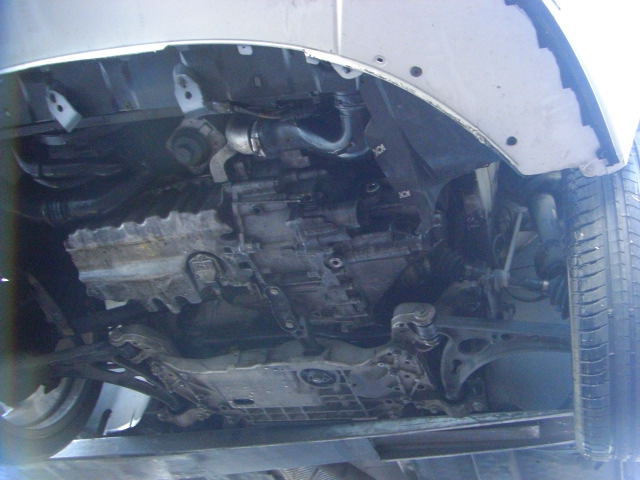 SEAT LEON FR 2.0 TDI 170CV