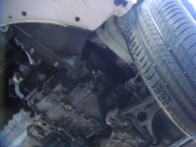 SEAT LEON FR 2.0 TDI 170CV